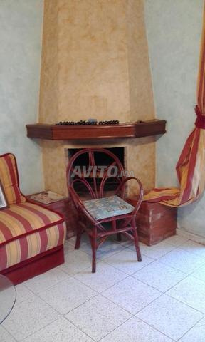 vente appartement