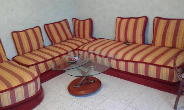 vente appartement - 2