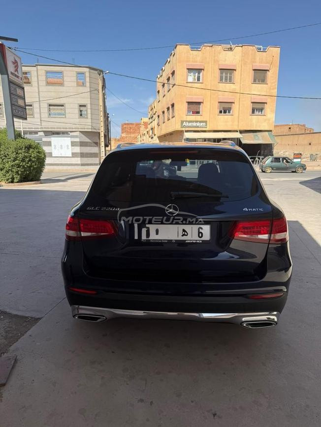 mercedes Glc