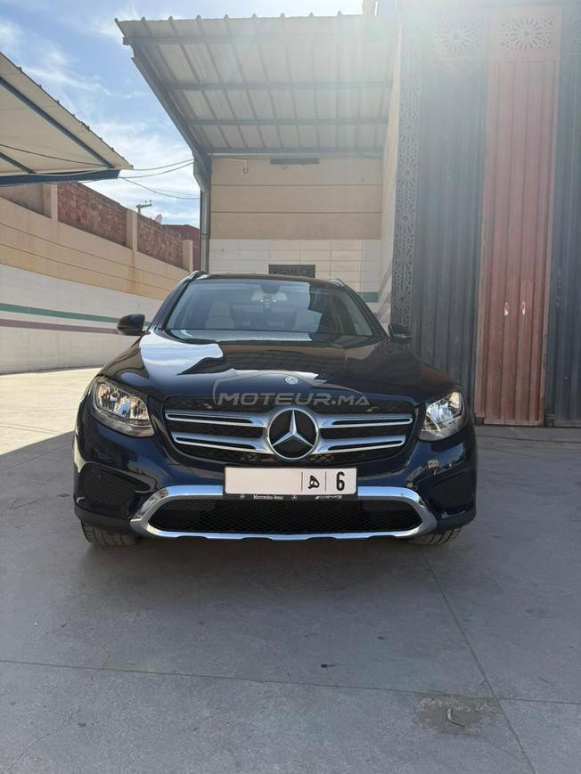 mercedes Glc