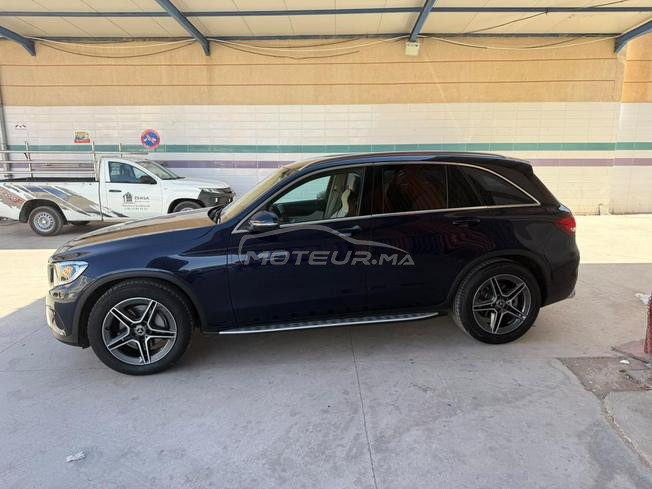 mercedes Glc