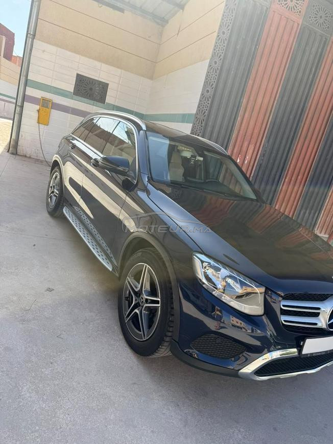 mercedes Glc