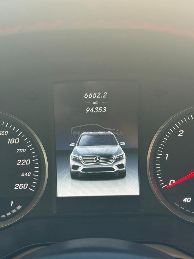 mercedes Glc