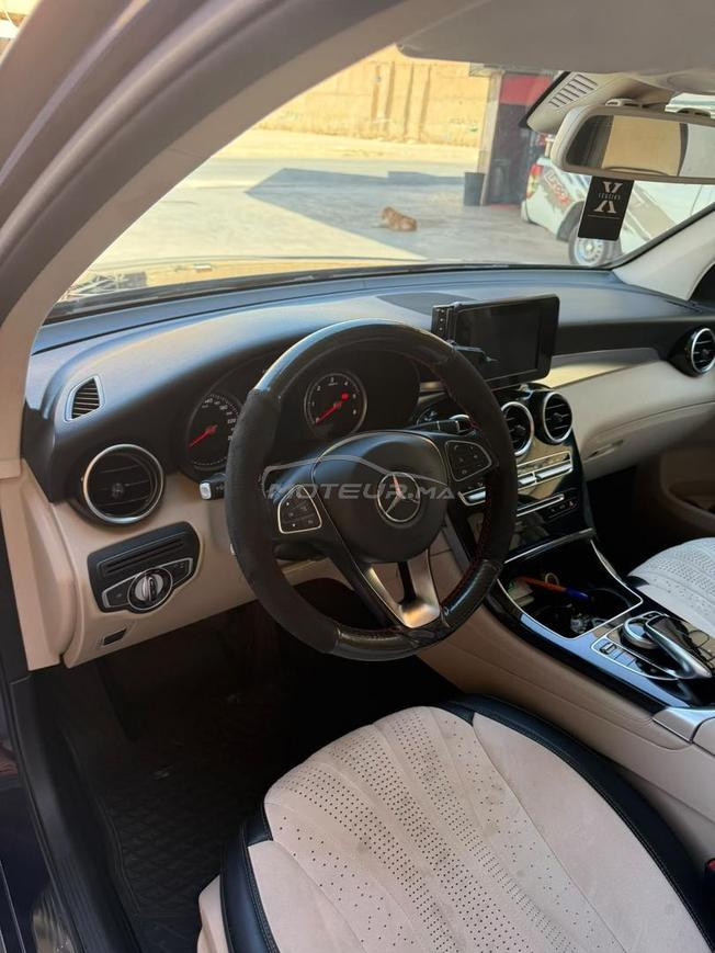 mercedes Glc