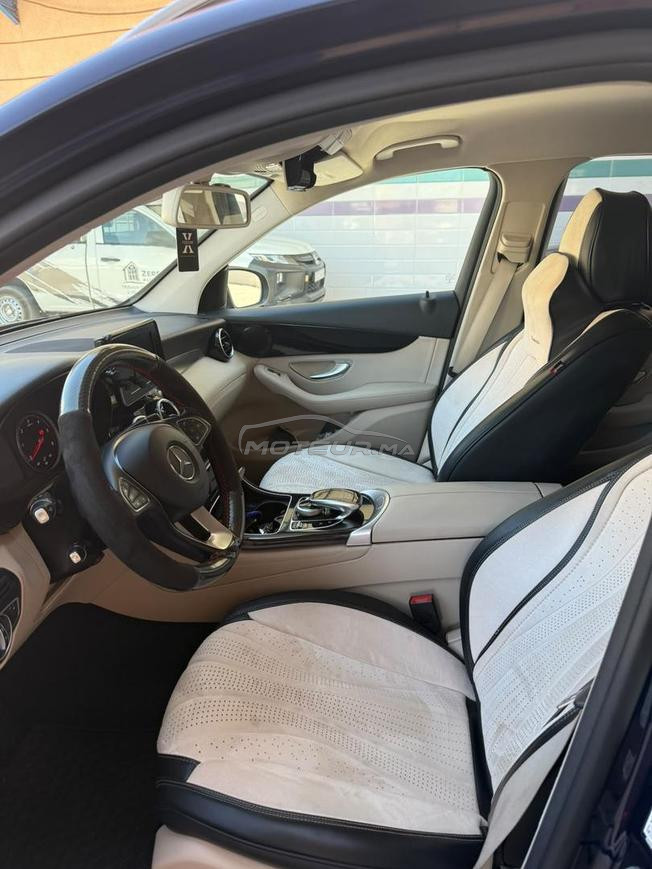 mercedes Glc