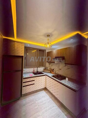 Appartement neuf - 2