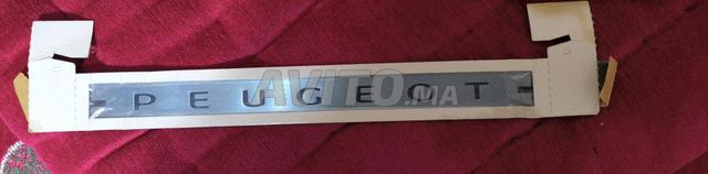 Pièces et accessoires Peugeot