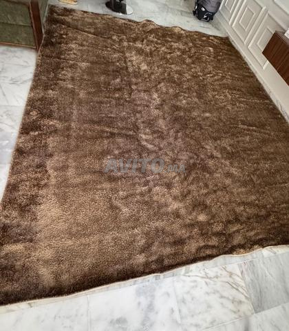 Tapis 3m/3,50m - 2