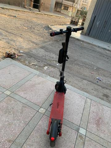 دراجة كهربائية، جديدة - 2