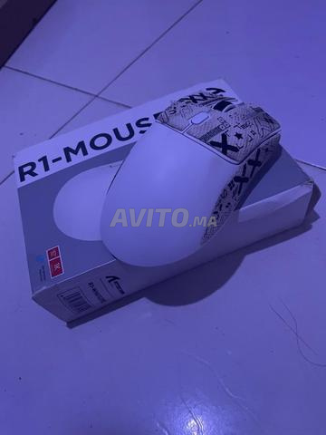 فأرة Attack Shark R1 - 2