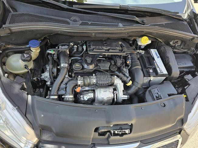 Peugeot 208 Diesel model 11/2014