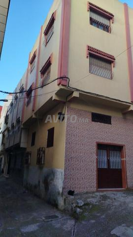 Maison excellente à vendre Tanger
