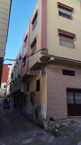 Maison excellente à vendre Tanger