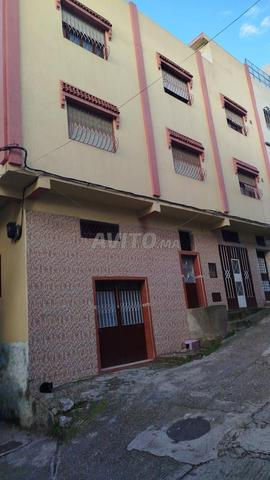 Maison excellente à vendre Tanger
