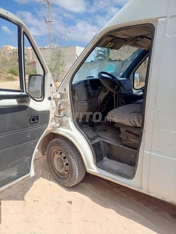 Fiat Ducato - 2