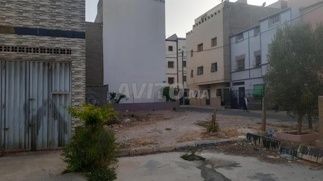 أرض مرخصة للبيع السعيدة 1، آسفي - 2