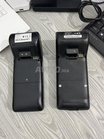 TPE Nexgo N82 N86 - 2