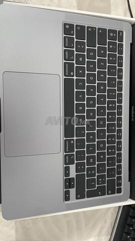Macbook Air M1 - 2