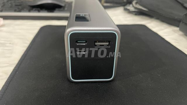 CUKTECH 15 Power Bank SE 20000mAh 85W - 2