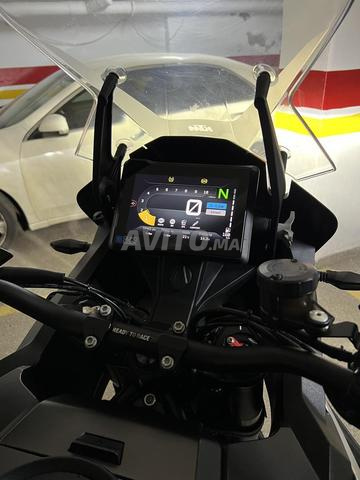 KTM 1290 S موديل 2024 www maroc - 2