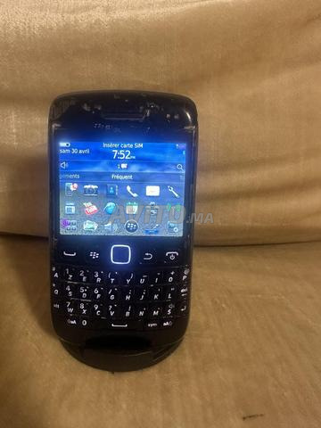 BlackBerry Bold - 2