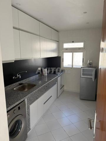 Appartement à louer Centre Agdal - 2