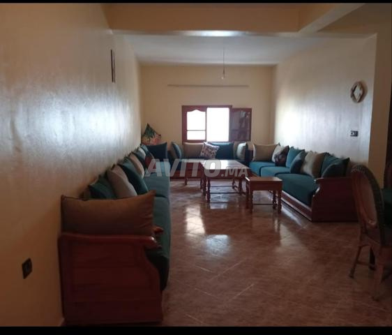 Appartement à Aourir