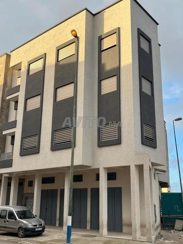 Nouvel appartement à vendre éligible au soutien - 2