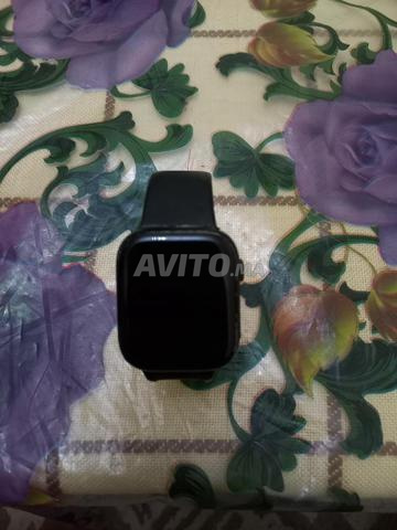 Montre homme avec chargeur - 2