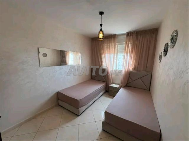 Appartement à louer Guéliz - 2