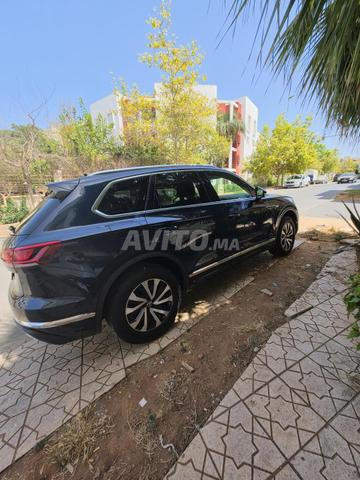 Volkswagen Touareg 2023 Xtreme - 2