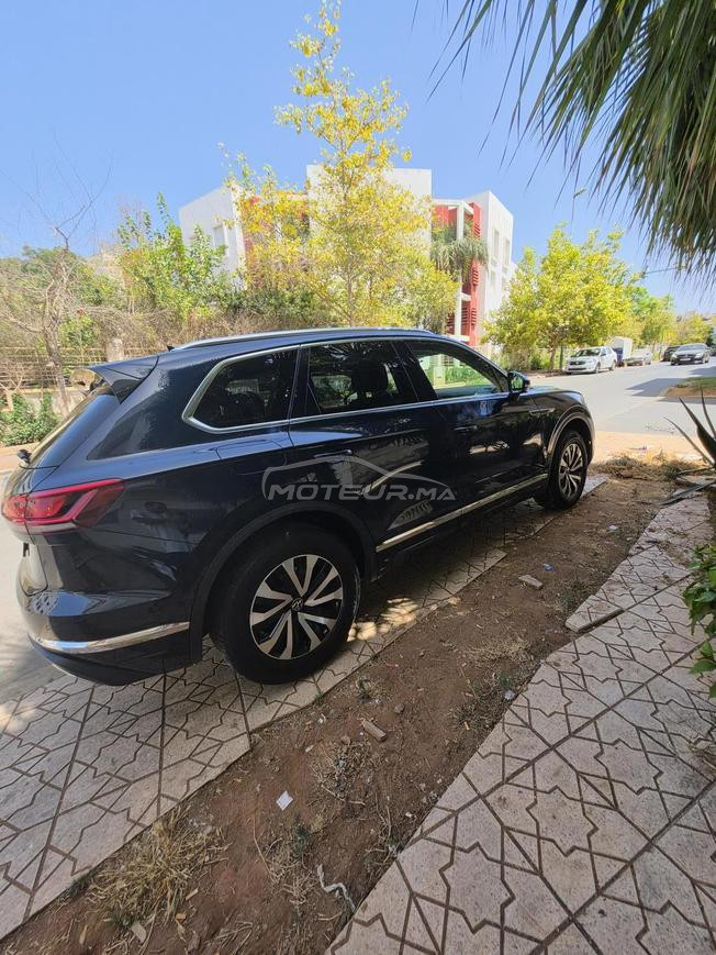 Volkswagen Touareg 2023 Xtreme 