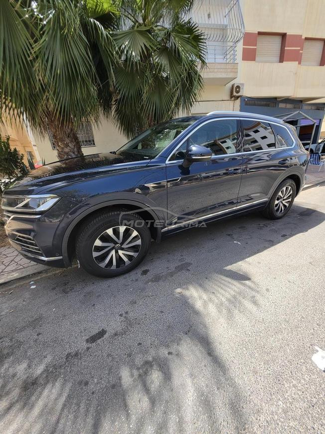 Volkswagen Touareg 2023 Xtreme 