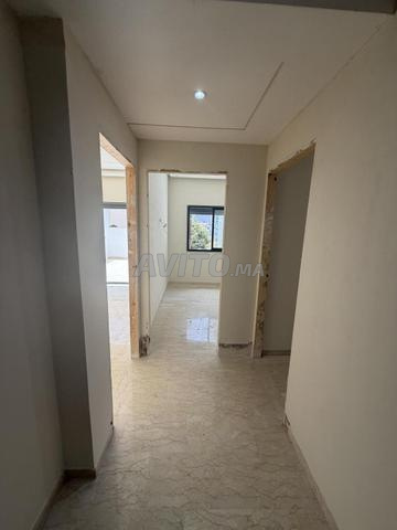 Appartement à vendre à Ain Sebaa 75m2 - 2