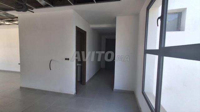 Bureaux neufs à louer de 62 m² - 2