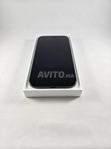 Apple iPhone 17 Air – 512 Go Noir (débloqué) - 2