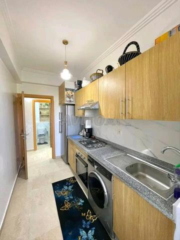 Appartement Dyour Marjan