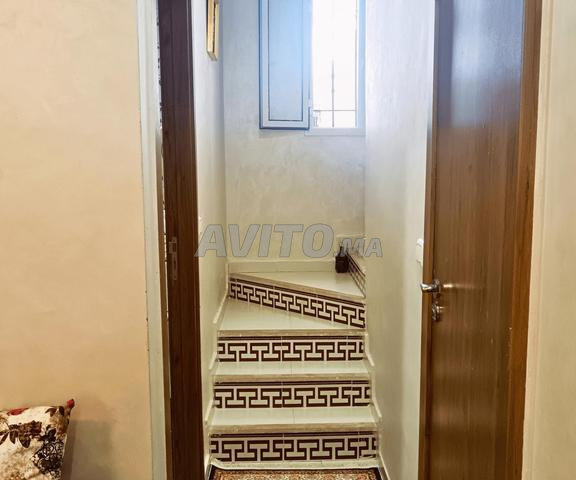 Appartement à louer 51 m² à Dar Bouazza - 2