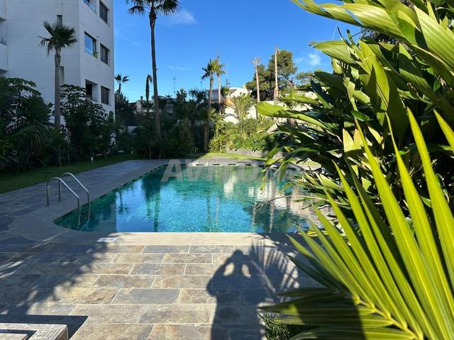 appartement à vendre - 2