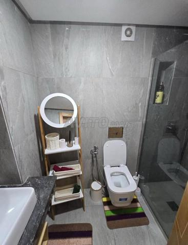 Appartement à louer - 2
