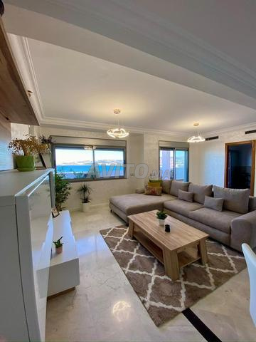 Duplex à louer - 2
