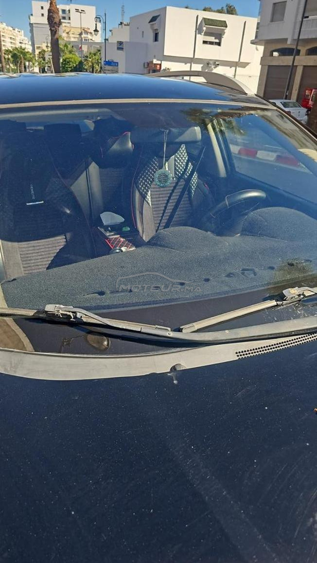 hyundai IX35 à vendre 