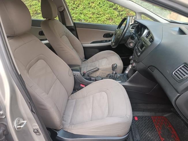 kia ceed diesel 2016 tout options