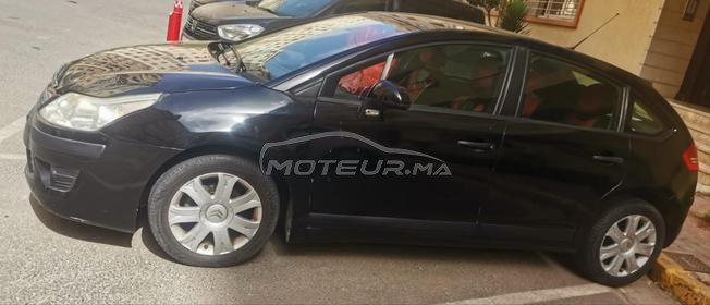 Citroen C4 2009 