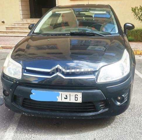 Citroën C4 2009