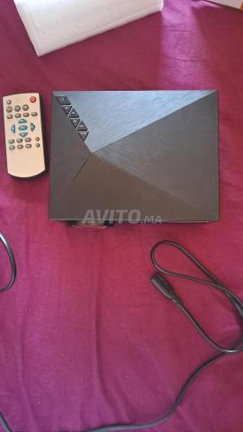 Vidéoprojecteur - 2