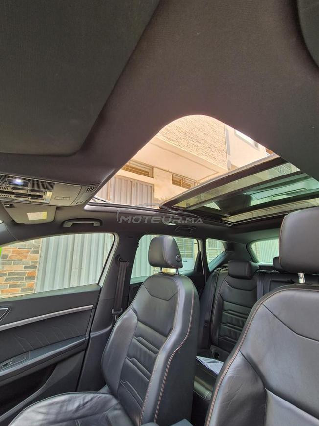 Seat Ateca Fr