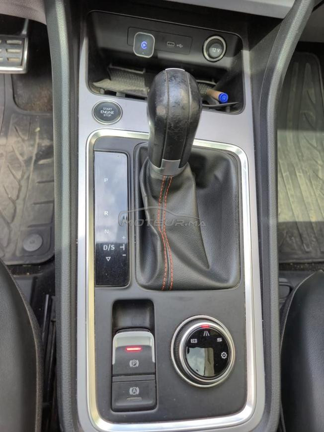 Seat Ateca Fr