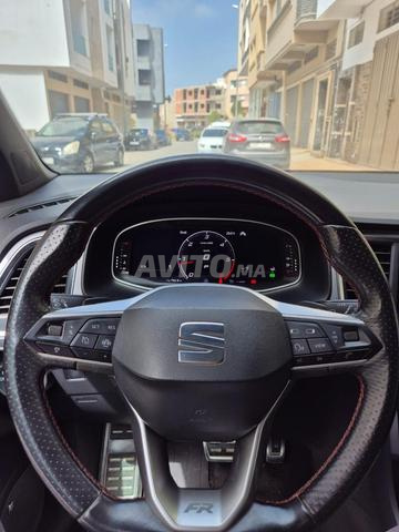 Seat Ateca Fr - 2