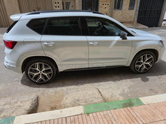 Seat Ateca Fr